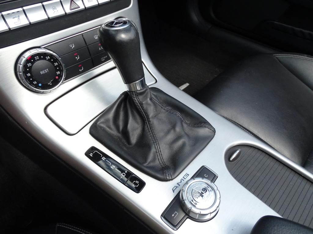Mercedes-Benz SLK 200 automaat | airscarf | carplay