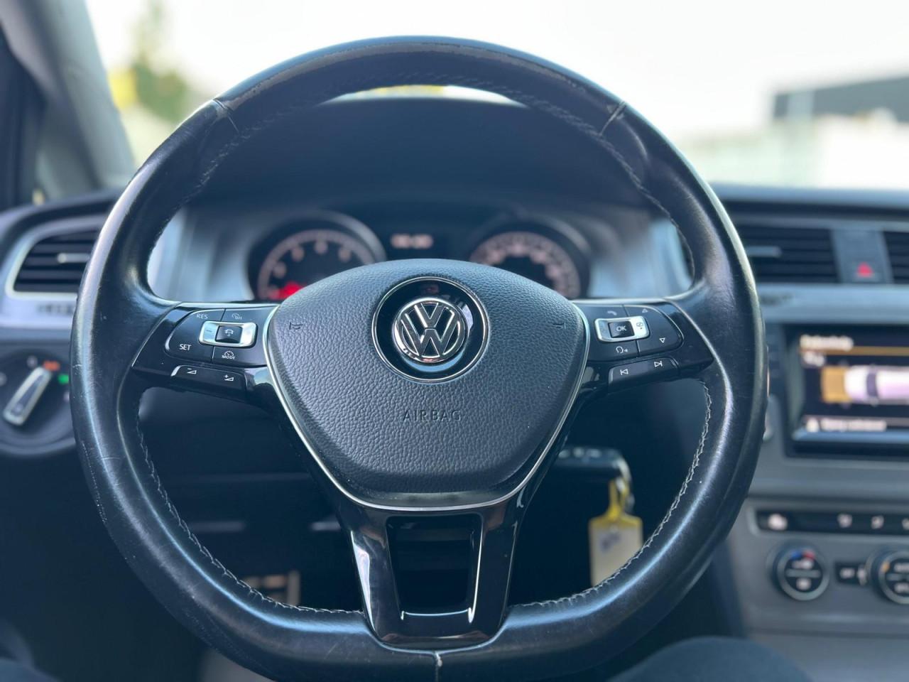 Volkswagen Golf 7 1.2 TSI Highline|APK|NAVI|CRUISE CONTR|