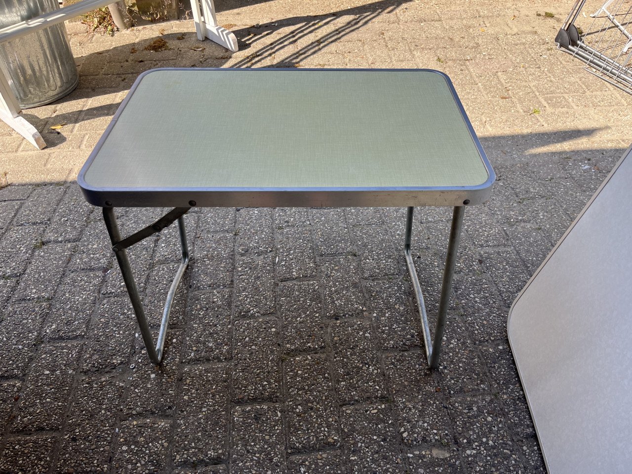 Tafeltje Vintage