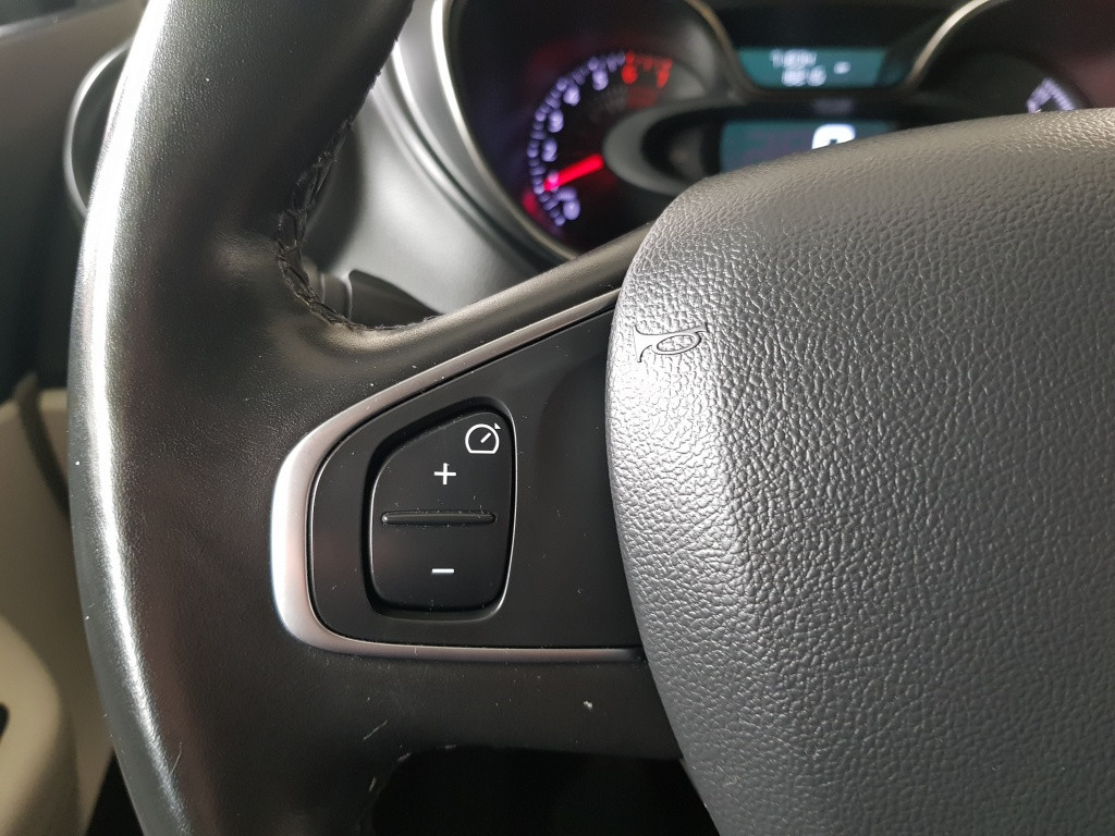 Renault Captur 0.9 tce intens