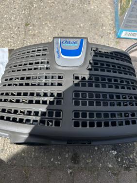 Te koop oase aquamax  eco classik 8500 sterke en zuinige Vijverpomp