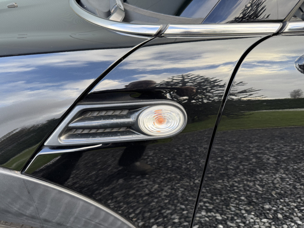 Mini One mini 1.6 business line 3-drs