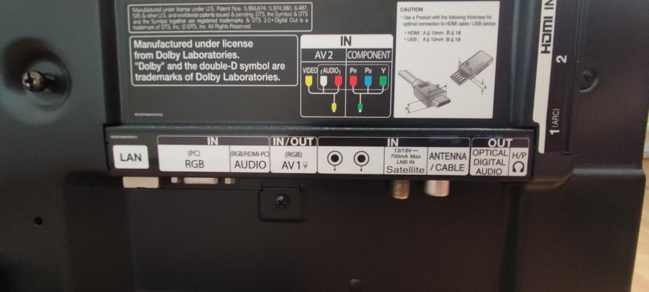 Smart TV