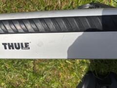 Thule dakdragers