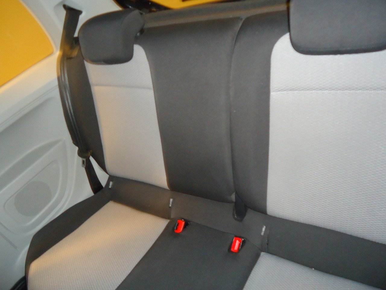 SEAT MII 3DRS STYLE SPORT