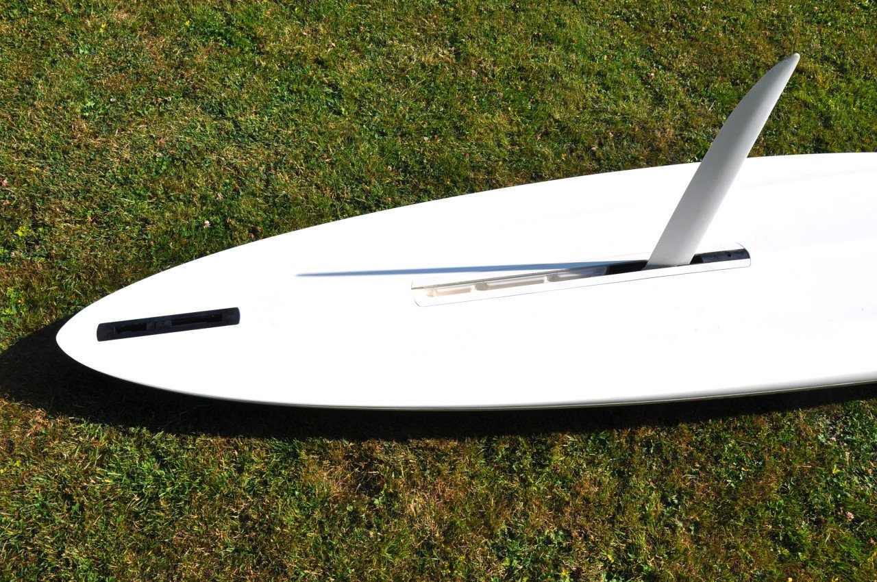 Zeer complete Alpha 325 (Fanatic Bat) beginnersset