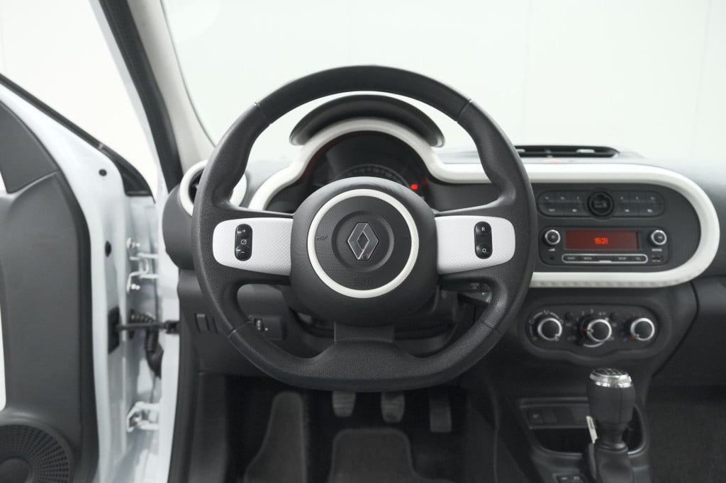 Renault Twingo 1.0 sce collection | airconditioning | parkeersensoren | blu