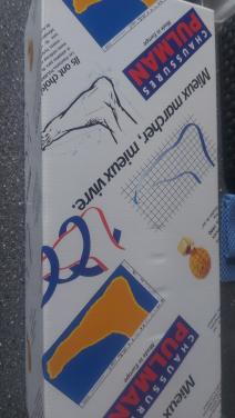 PULMAN VERBANDSCHOENEN