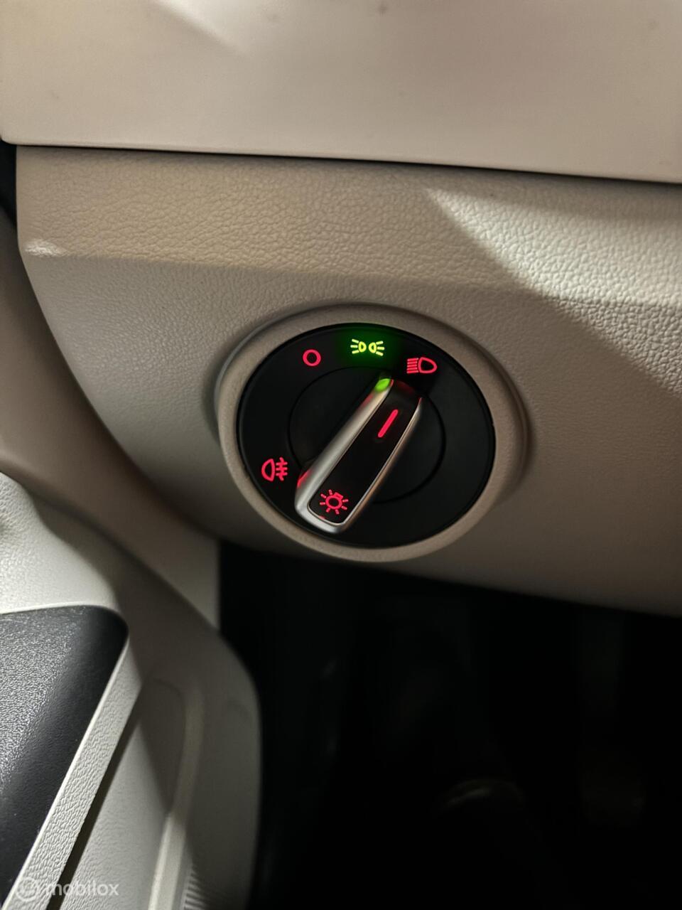 Seat Mii 1.0 style sport