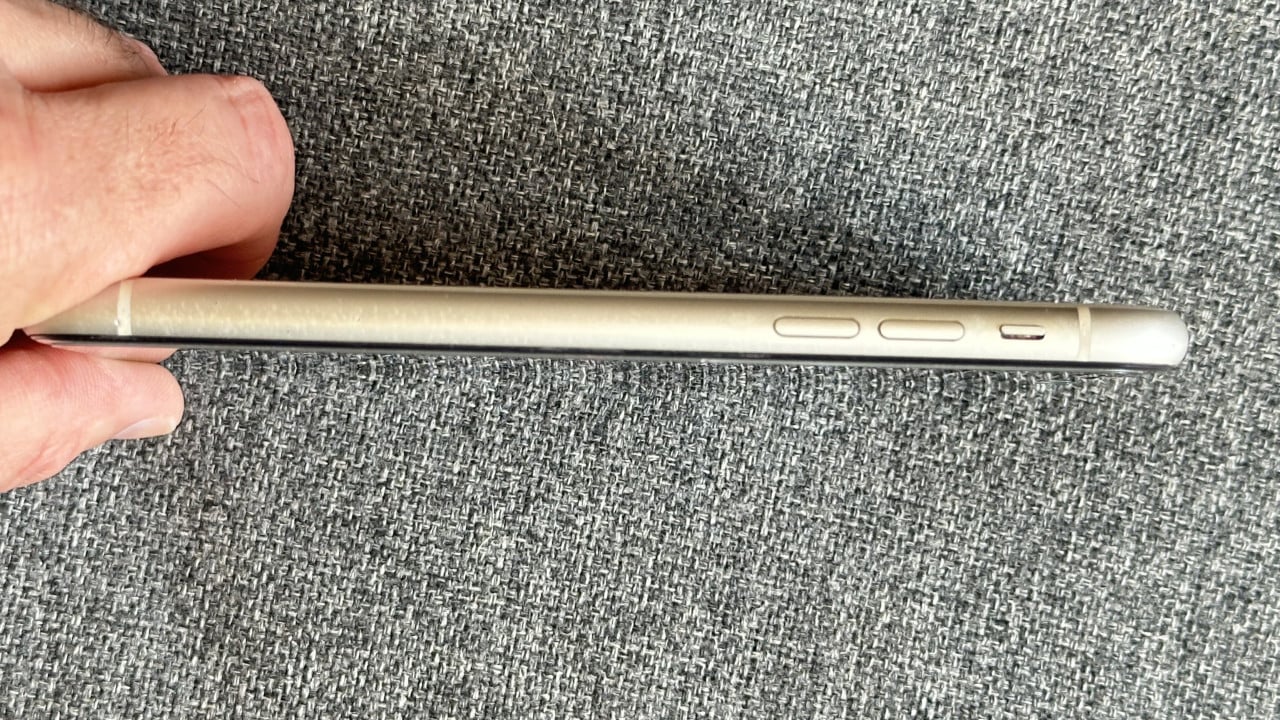 Iphone 11 - 128gb