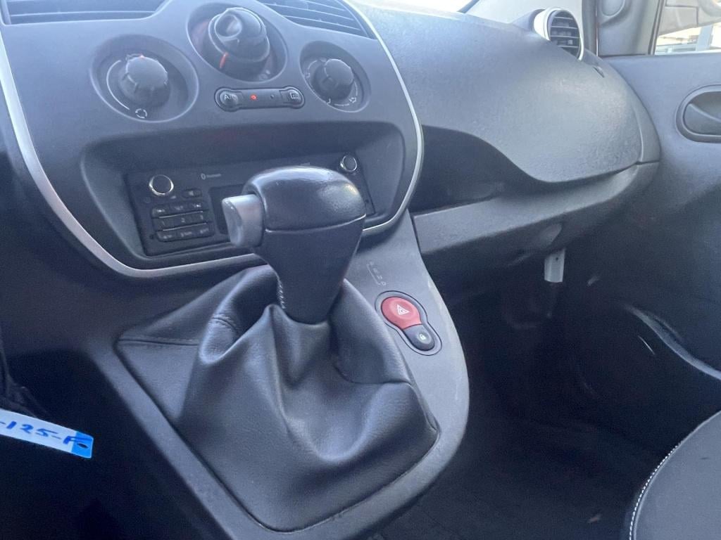 Renault Kangoo Z.e. express (ex accu)
