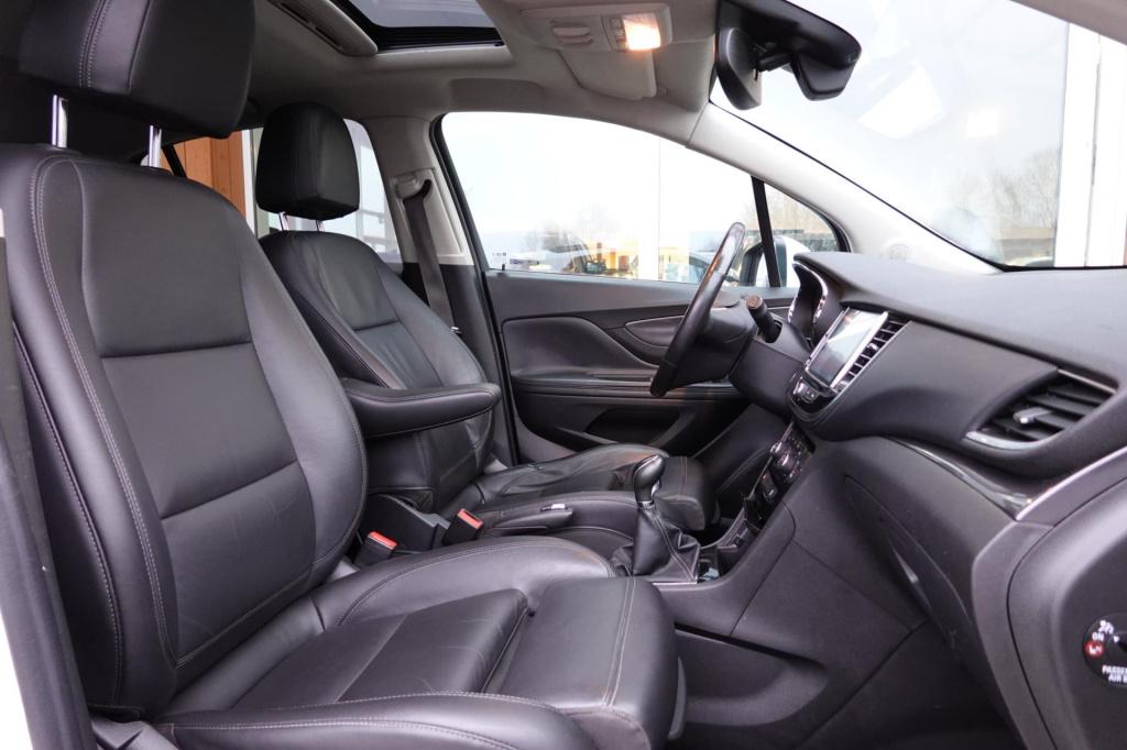 Opel Mokka 1.4 turbo innovation