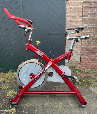 BH Sport Spinning bike