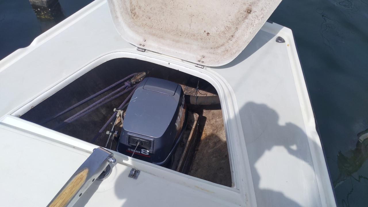 Mooie H-boot - zeilklaar voor seizoen 2026!