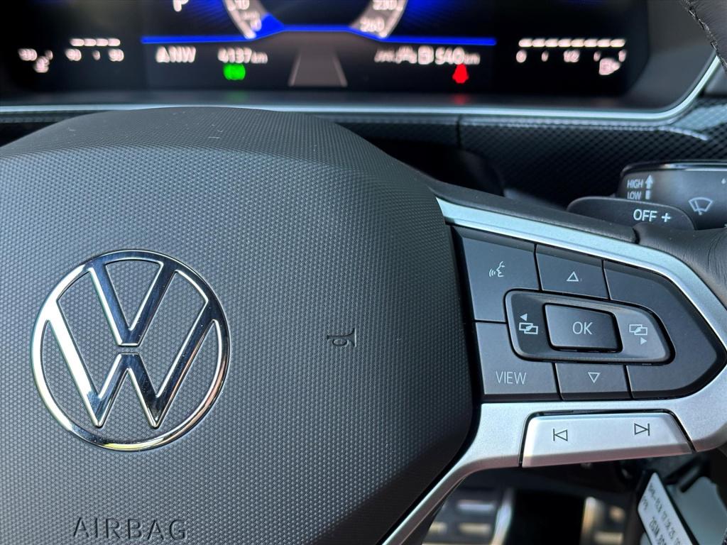 Volkswagen T-cross 1.0 tsi 116pk dsg-7 r-line|adapt cruise| carplay|navi|do