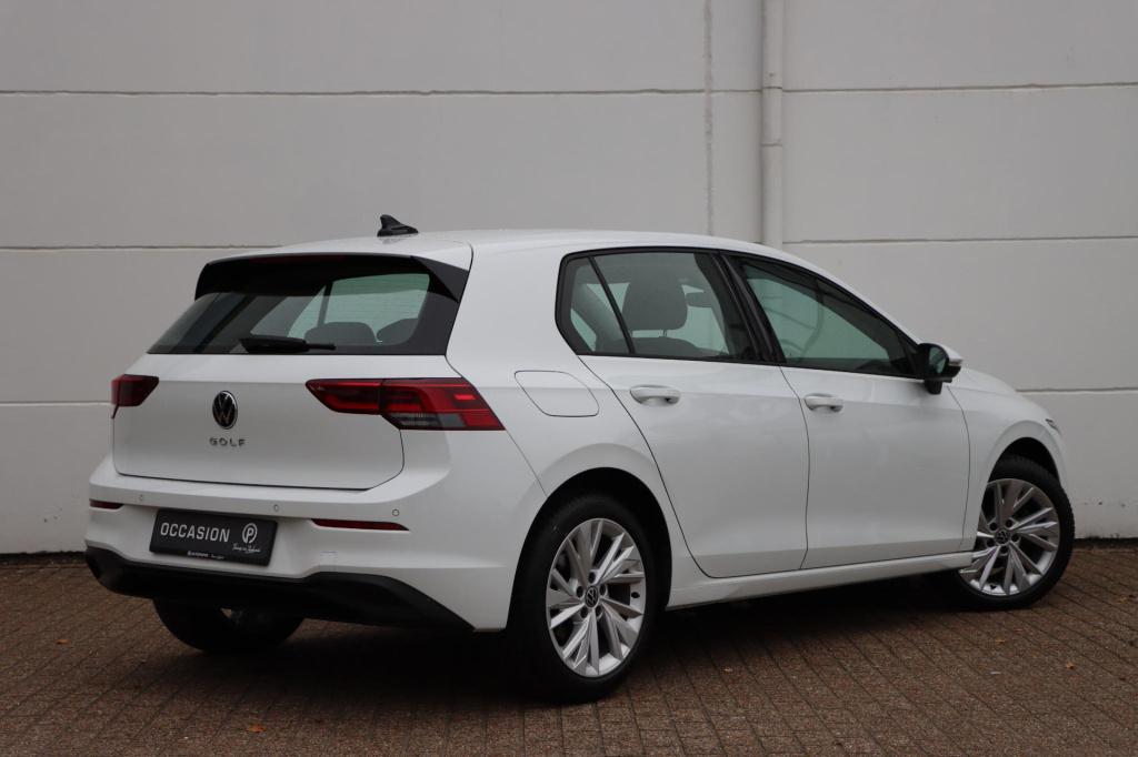 Volkswagen Golf 1.5 tsi life 130pk