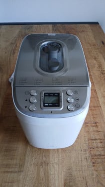 Broodbakmachine