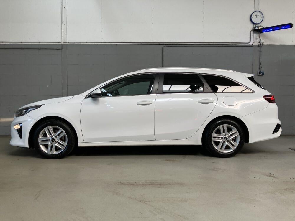 KIA CEED Sportswagon 1.5 T-GDi Dynamic Plusline