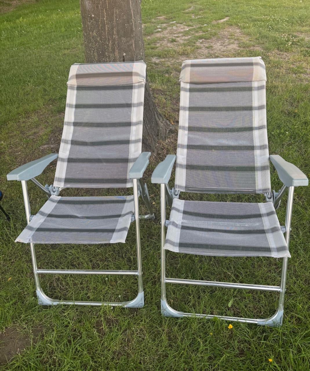 Kampeer-Stoelen Te Koop