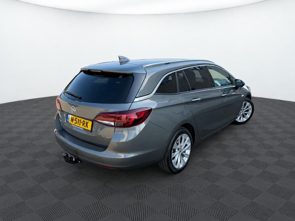 Opel Astra sports tourer 1.4 innovation