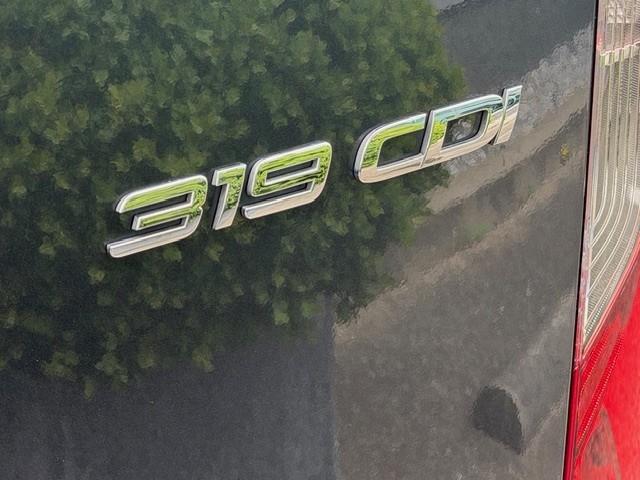 Mercedes-Benz Sprinter 319 1.9 cdi l2 night edition l distronic l led high 