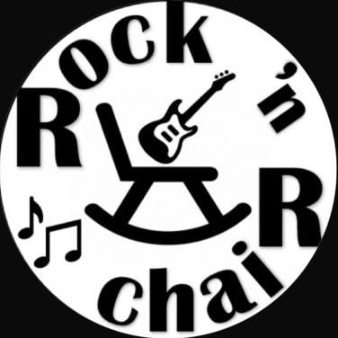 Optreden Rocknchair