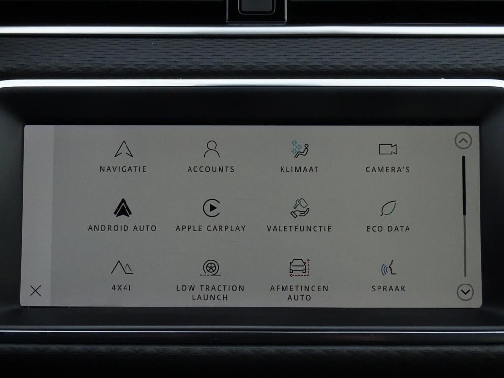 Land Rover Range Rover 1.5 p300e awd r-dynamic s | 360 camera | afn. trekha