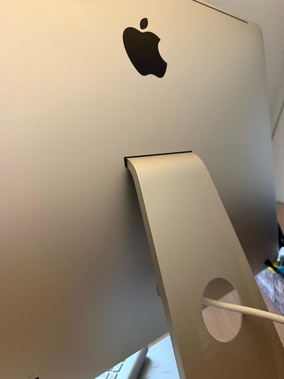 IMac 27-inch (Late 2009)