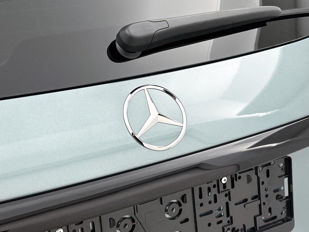 Mercedes-Benz Glc coupé 300 e 4matic sport edition | premium | nightpakket 