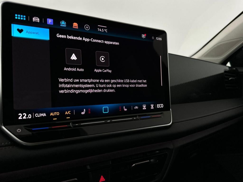 Volkswagen Tiguan edition 20 1.5 ehybrid 150 kw / 204 pk suv 6 versn