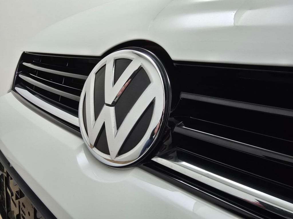 Volkswagen Polo occasion 1.2 tsi highline met panoramadak | bomvolle en uni