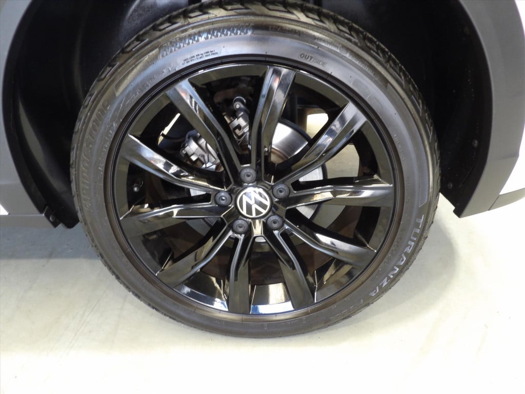 Volkswagen T-roc 1.5 tsi 150pk 7-dsg r-line