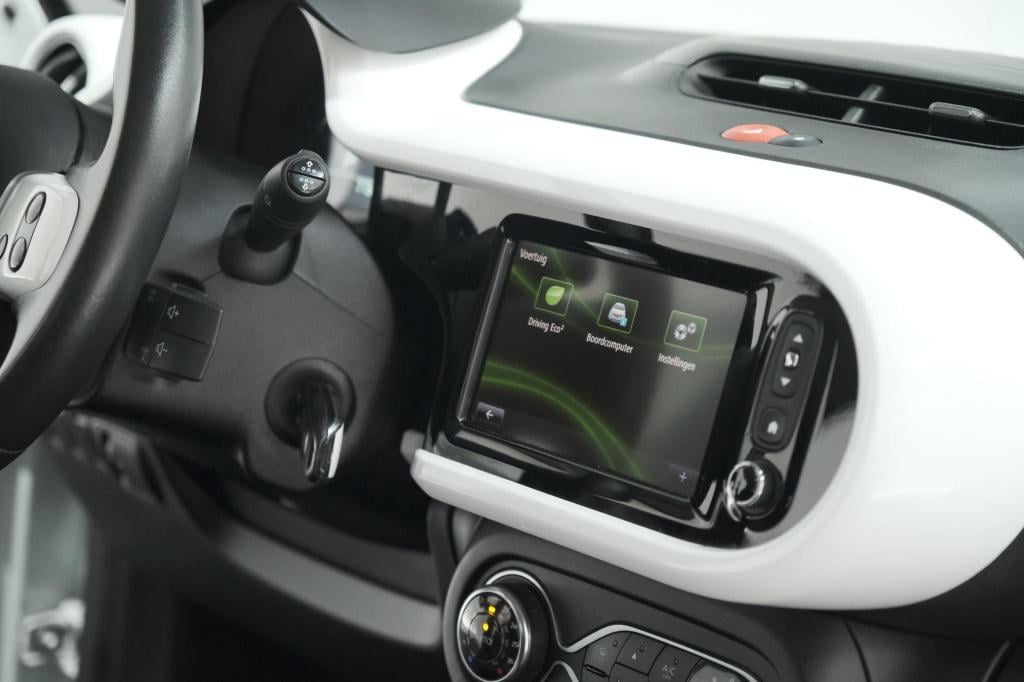 Renault Twingo 1.0 sce intens | camera | navigatie | climate control | park
