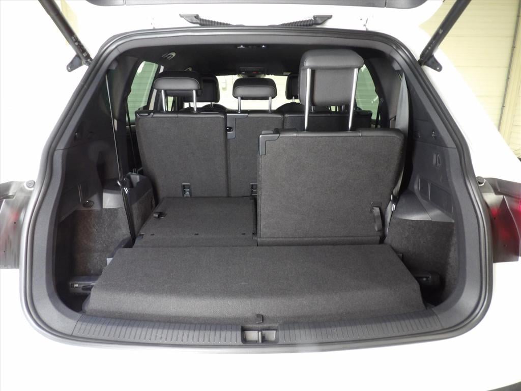 Seat Tarraco 1.5 tsi 150pk xperience 7-zits