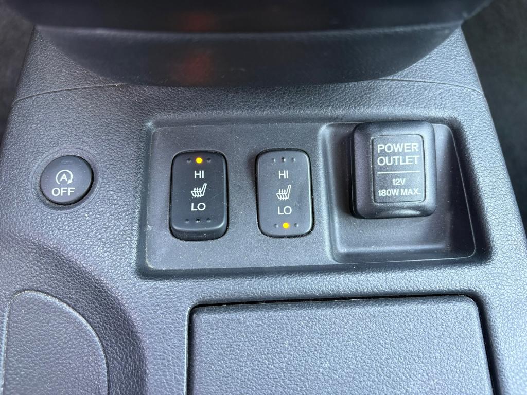 Honda CR-V 2.0 awd executive