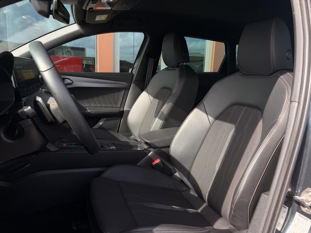 Cupra Leon Sportstourer 1.5 etsi business edition | acc | stoel/stuurverwar