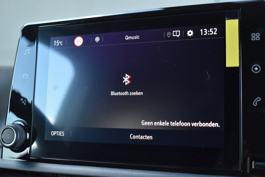 Opel Combo-e electric 136 l1 50kwh | navi | cruise | airco | trekhaak
