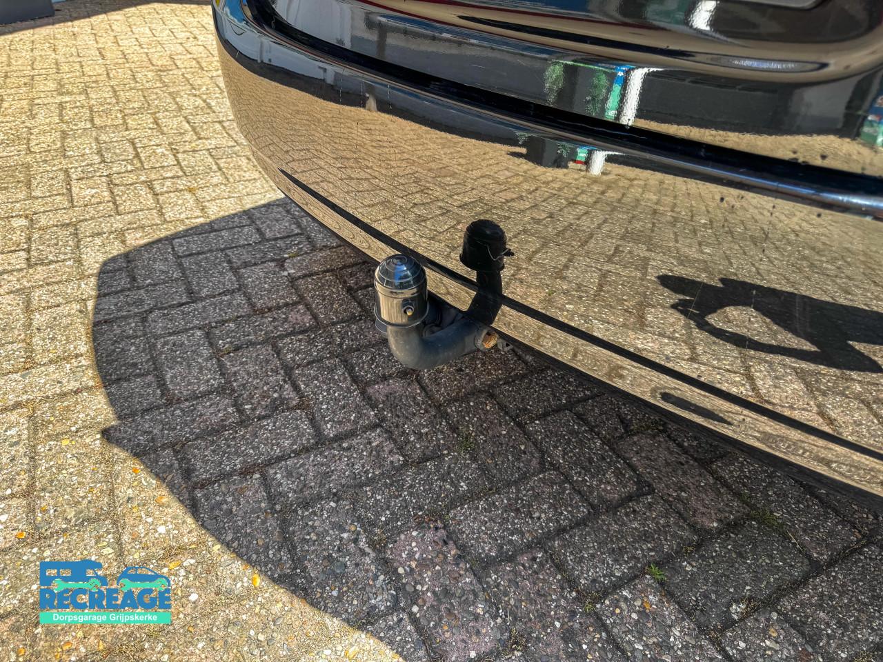 Nissan Note 1.2 Connect Edition VERKOCHT