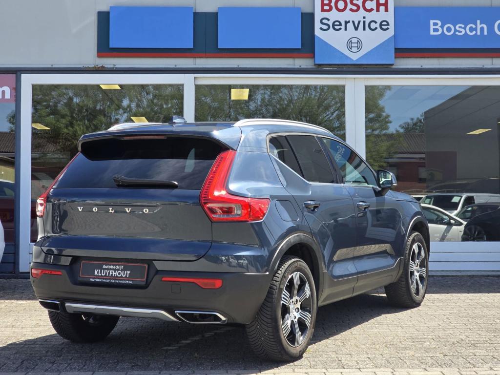 Volvo XC40 1.5 t3 inscription
