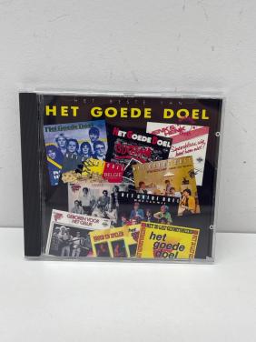 Het goede doel - Het beste van
