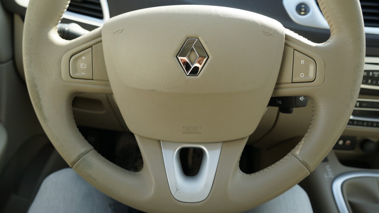 Renault Scénic 2.0 Privilege rijklaar incl. garantie