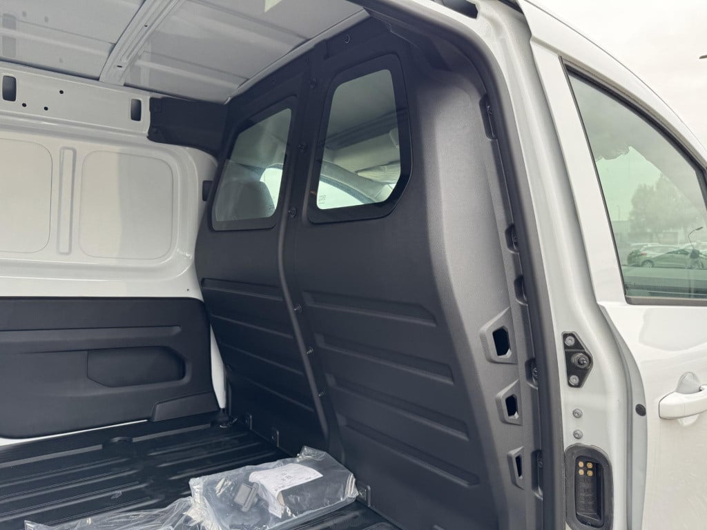 Nissan Townstar n-connecta l2 45 kwh raam pakket