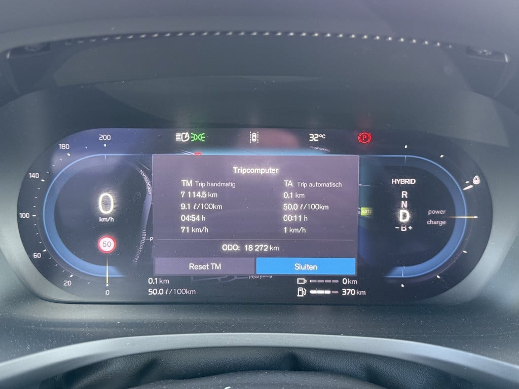 Volvo V60 v60 t6 awd plus dark