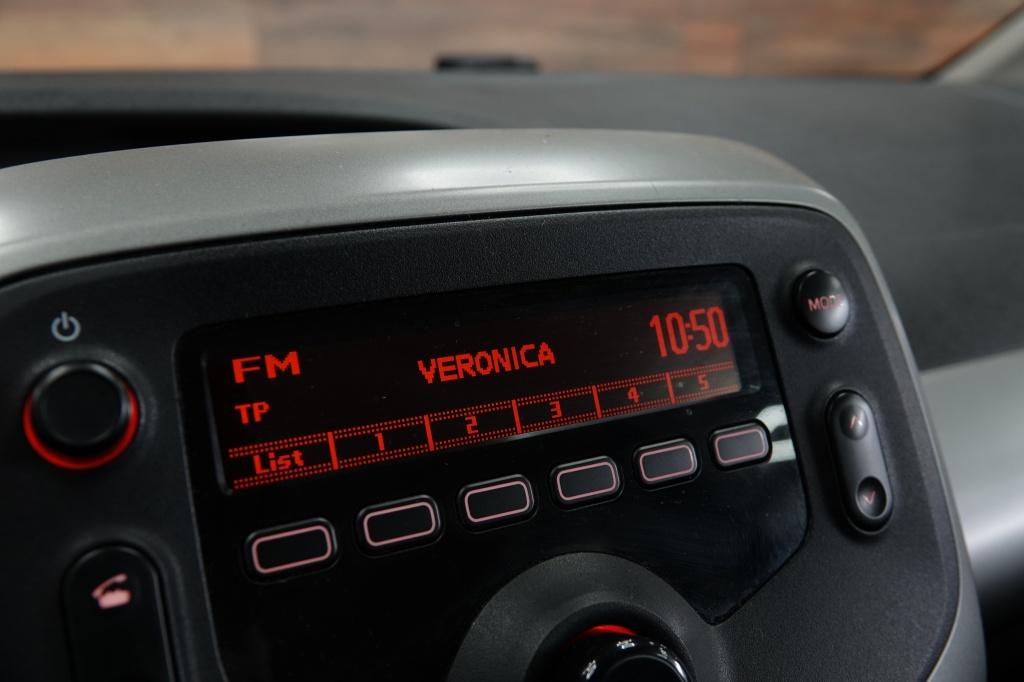 Peugeot 108 1.0 e-vti active | nl auto | bluetooth | airco |