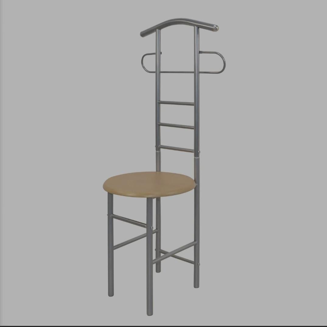 Kledingrek /-stoel