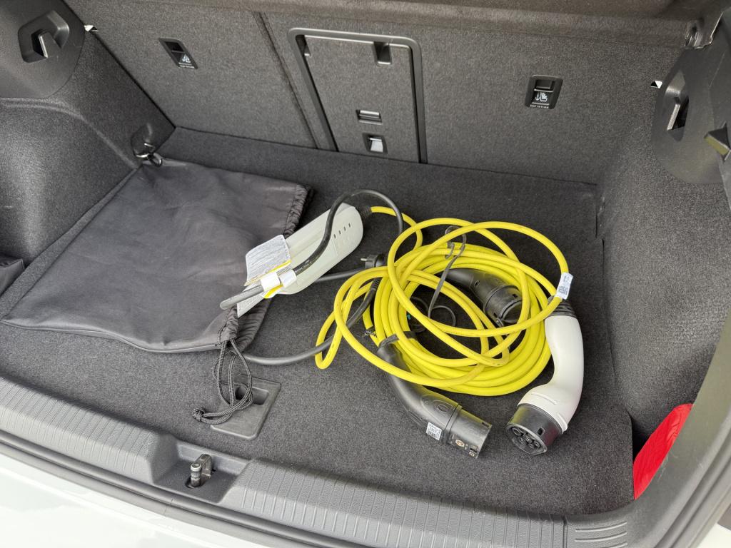 Volkswagen Golf 1.4 ehybrid gte 245pk | pano dak