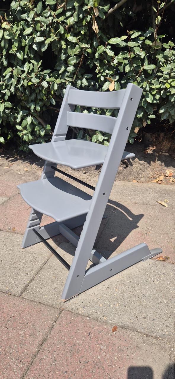 Stokke "Tripp Trapp" kinderstoel