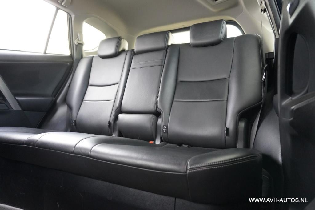 Toyota Rav4 2.5 hybrid awd energy