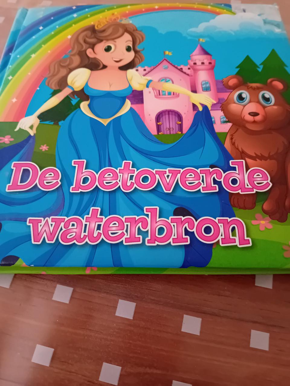 Kinderboeken