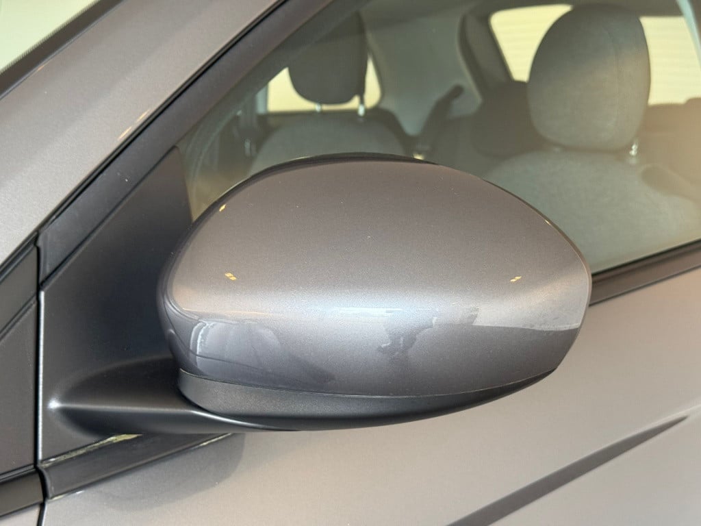 Fiat 500e icon 42 kwh
